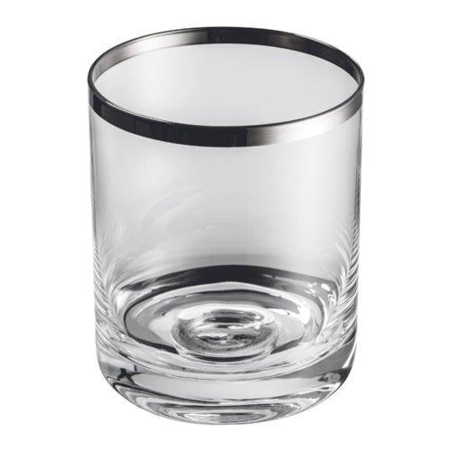 Sæt af 6 whiskyglas Tallahassee (Prøve) 2