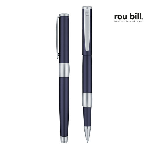 senator® Image Chrome Rollerball i metal 3