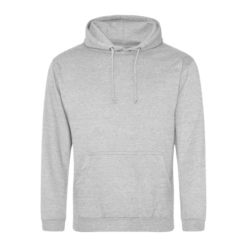 Just Hoods College hoodie, unisex 7