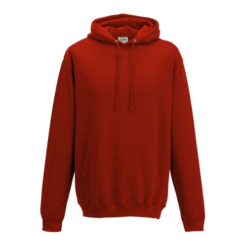 Just Hoods College hoodie, unisex 6