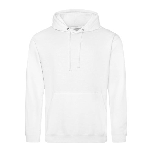 Just Hoods College hoodie, unisex 2