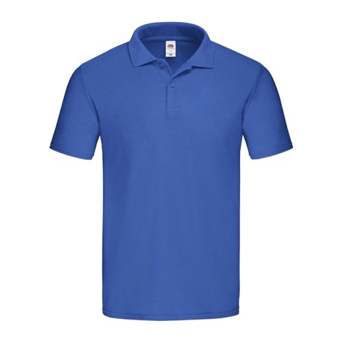 Fruit of the Loom Original poloshirt, herrer 5