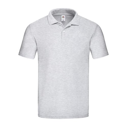 Fruit of the Loom Original poloshirt, herrer 8