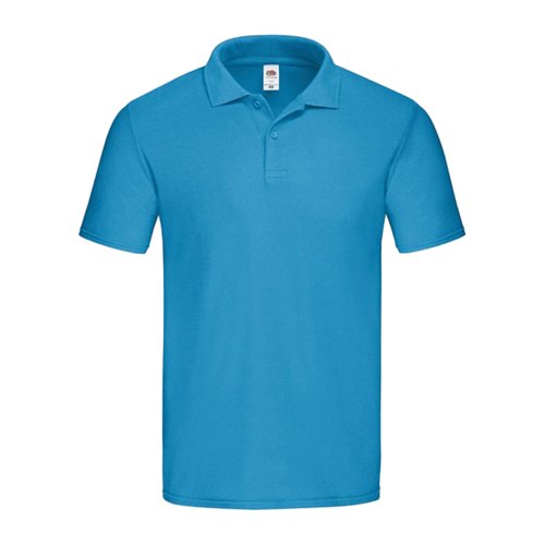 Fruit of the Loom Original poloshirt, herrer 9