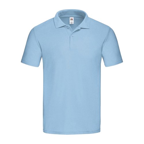 Fruit of the Loom Original poloshirt, herrer, prøve 7