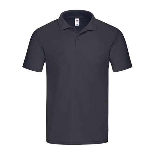 Fruit of the Loom Original poloshirt, herrer 11