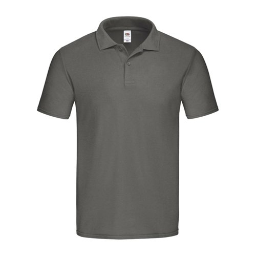 Fruit of the Loom Original poloshirt, herrer, prøve 10