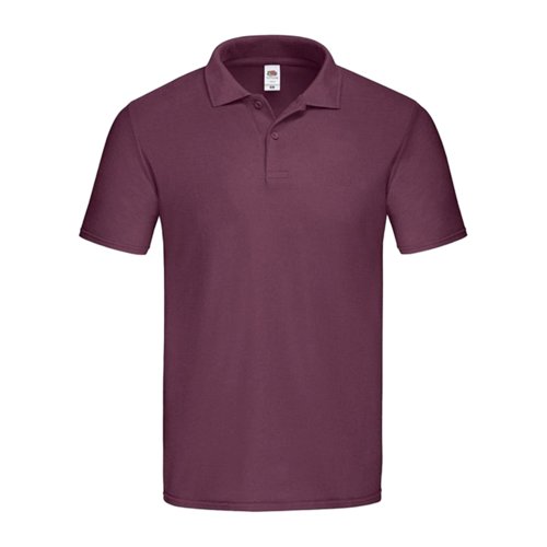 Fruit of the Loom Original poloshirt, herrer 6