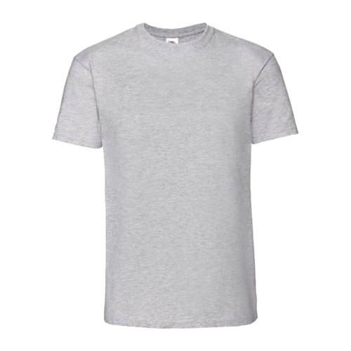 Fruit of the Loom Iconic Premium T-shirt, herrer, prøve 9