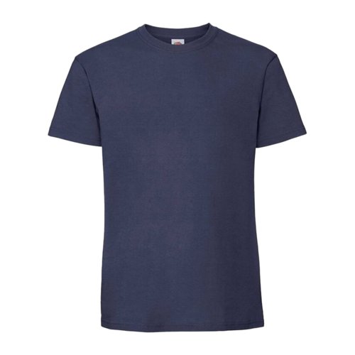 Fruit of the Loom Iconic Premium T-shirt, herrer 12