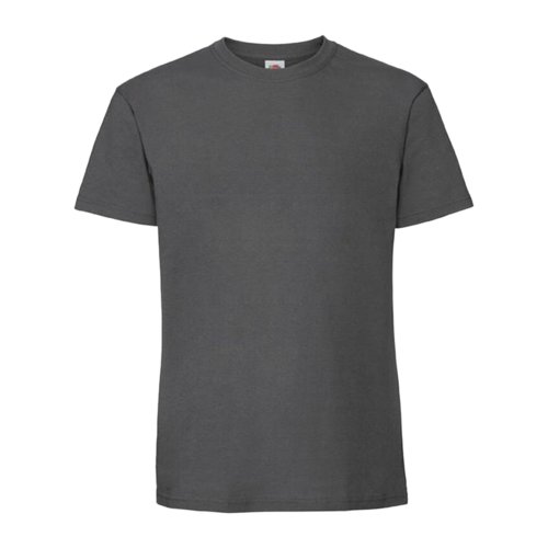 Fruit of the Loom Iconic Premium T-shirt, herrer 11