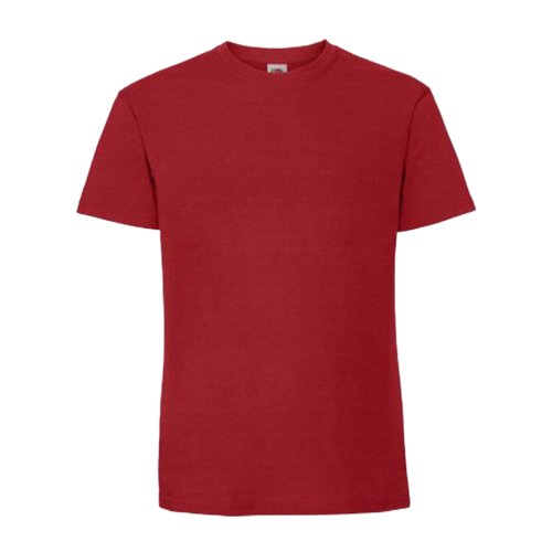 Fruit of the Loom Iconic Premium T-shirt, herrer, prøve 4