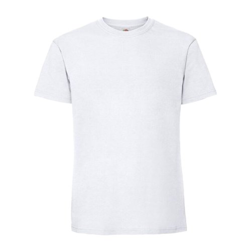 Fruit of the Loom Iconic Premium T-shirt, herrer, prøve 2