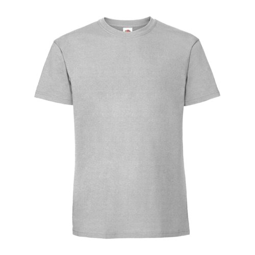 Fruit of the Loom Iconic Premium T-shirt, herrer 10