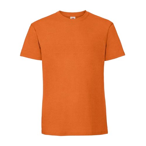 Fruit of the Loom Iconic Premium T-shirt, herrer, prøve 7