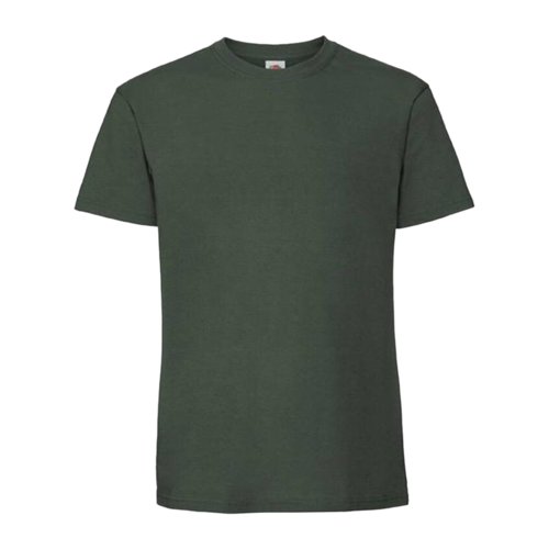 Fruit of the Loom Iconic Premium T-shirt, herrer, prøve 5