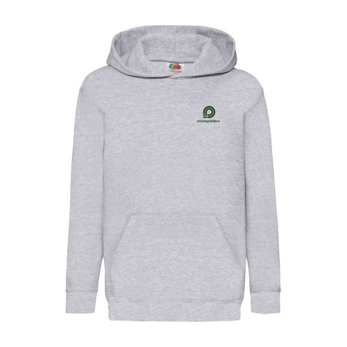 Fruit of the Loom hoodies 10