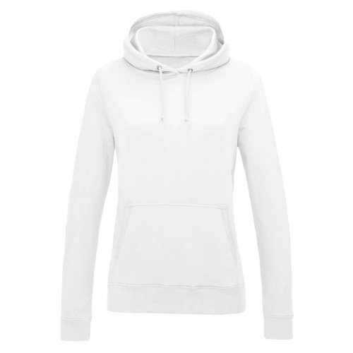 Just Hoods College hoodie, damer 2