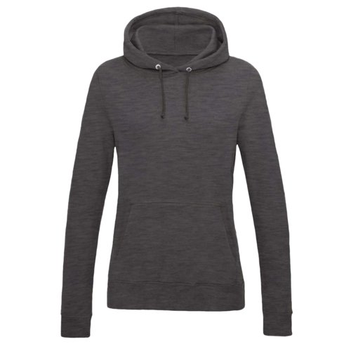 Just Hoods College hoodie, damer 6