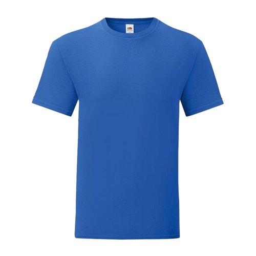 Fruit of the Loom Iconic T-shirt, herrer, prøve 6