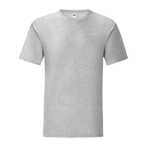 Fruit of the Loom Iconic T-shirt, herrer, prøve 8