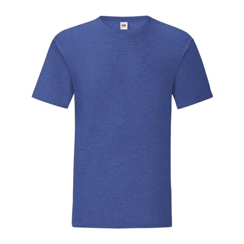 Fruit of the Loom Iconic T-shirt, herrer 13