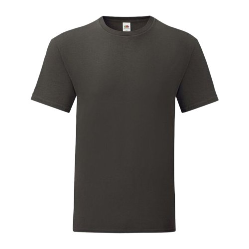 Fruit of the Loom Iconic T-shirt, herrer, prøve 11