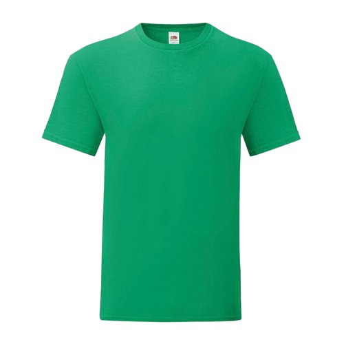 Fruit of the Loom Iconic T-shirt, herrer, prøve 7