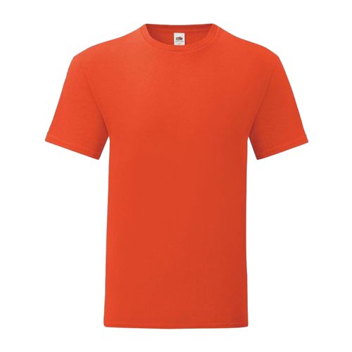 Fruit of the Loom Iconic T-shirt, herrer, prøve 10