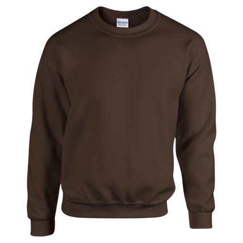 Gildan Heavy Blend™ sweatshirt, herrer 5