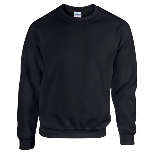 Gildan Heavy Blend™ sweatshirt, herrer 2