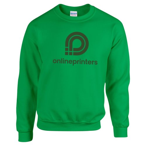 Gildan Heavy Blend™ sweatshirt, herrer 1