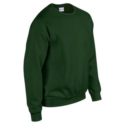 Gildan Heavy Blend™ sweatshirt, herrer 12