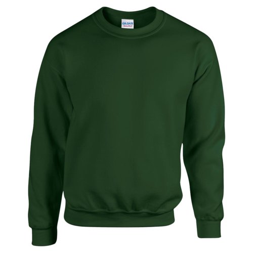 Gildan Heavy Blend™ sweatshirt, herrer 11