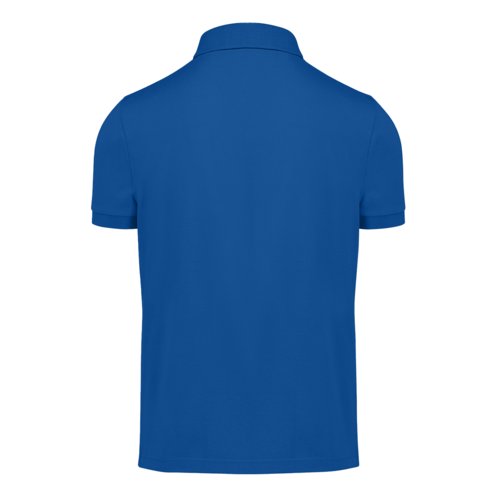 B&C poloshirt, herrer 15