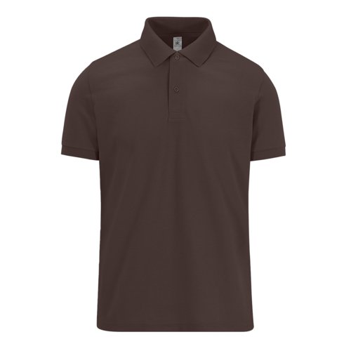 B&C poloshirt, herrer 31