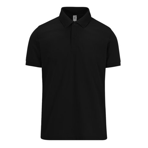 B&C poloshirt, herrer 6