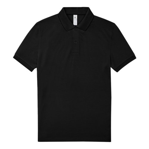 B&C poloshirt, herrer 9