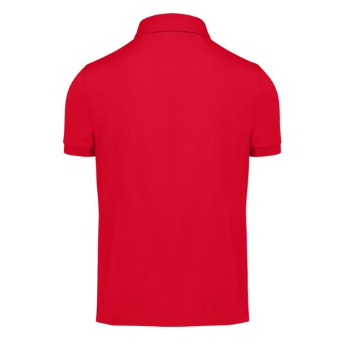 B&C poloshirt, herrer 11