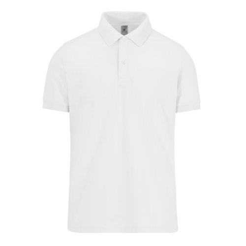 B&C poloshirt, herrer 2