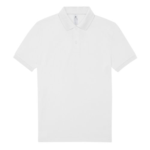 B&C poloshirt, herrer 5