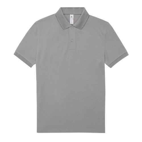 B&C poloshirt, herrer 27