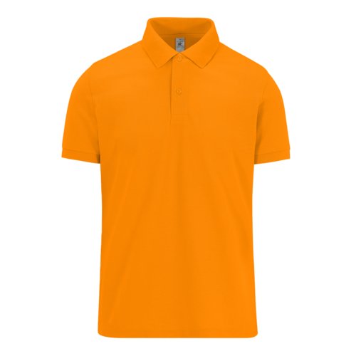 B&C poloshirt, herrer 38