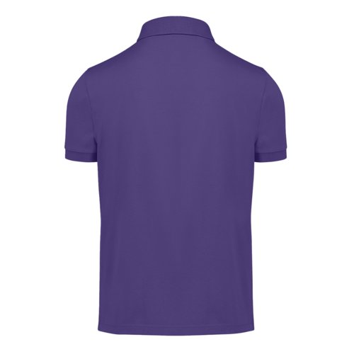 B&C poloshirt, herrer 18