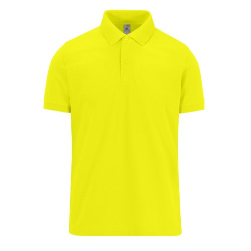 B&C poloshirt, herrer 41