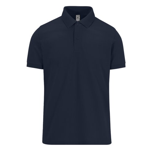 B&C New Heavymill poloshirt, herrer, prøve 10