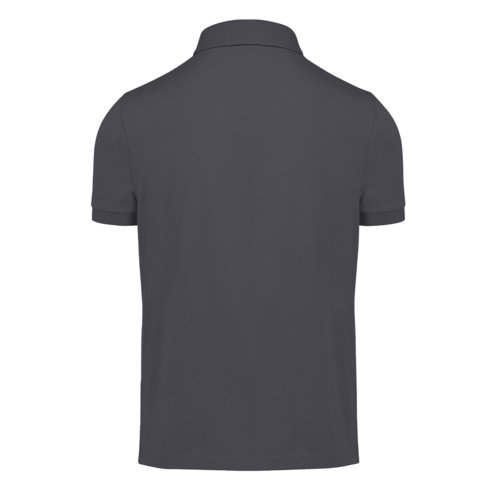 B&C New Heavymill poloshirt, herrer, prøve 15