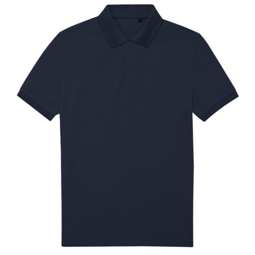 B&C Eco poloshirt, herrer, prøve 13