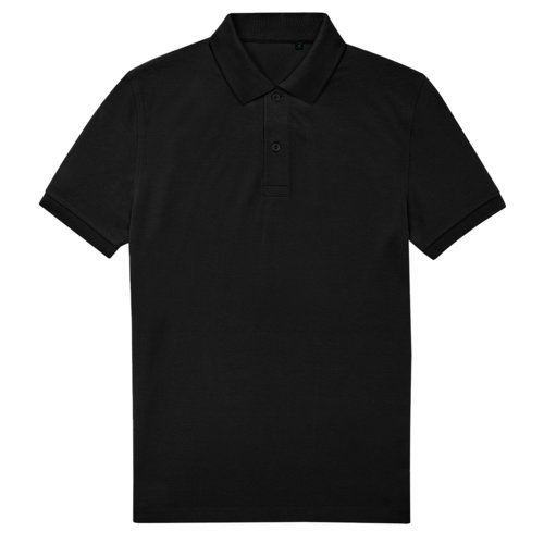 B&C Eco poloshirt, herrer 9