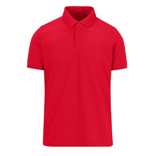 B&C Eco poloshirt, herrer 14